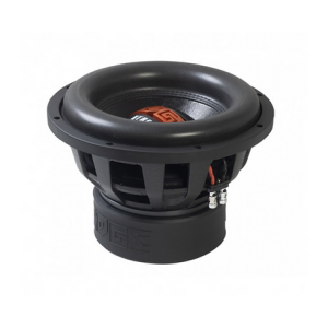 EDX12D2-E0 EDGE Xtreme Serisi 30 cm Subwoofer