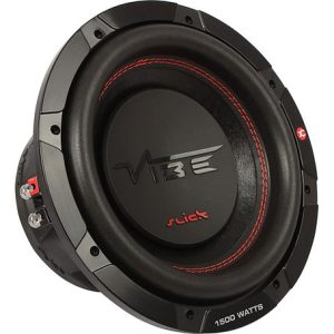 SLICK12D2-V0 VIBE Slick Serisi 30 cm Subwoofer