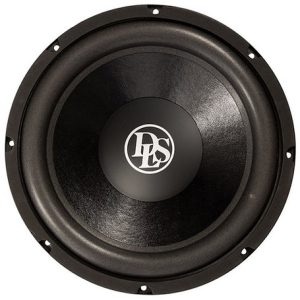 MCW12 DLS Performance Serisi 30 cm Subwoofer