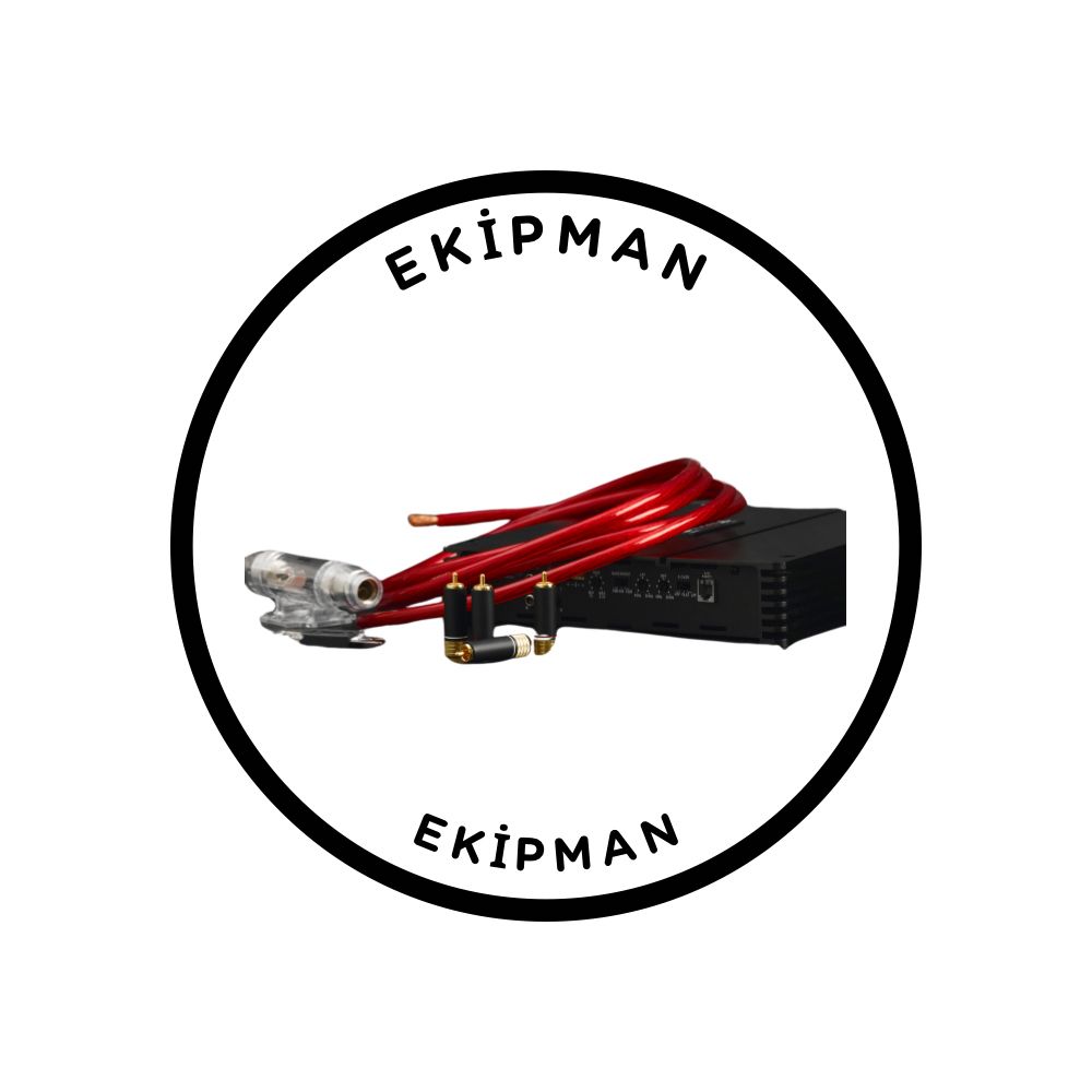 EKİPMAN