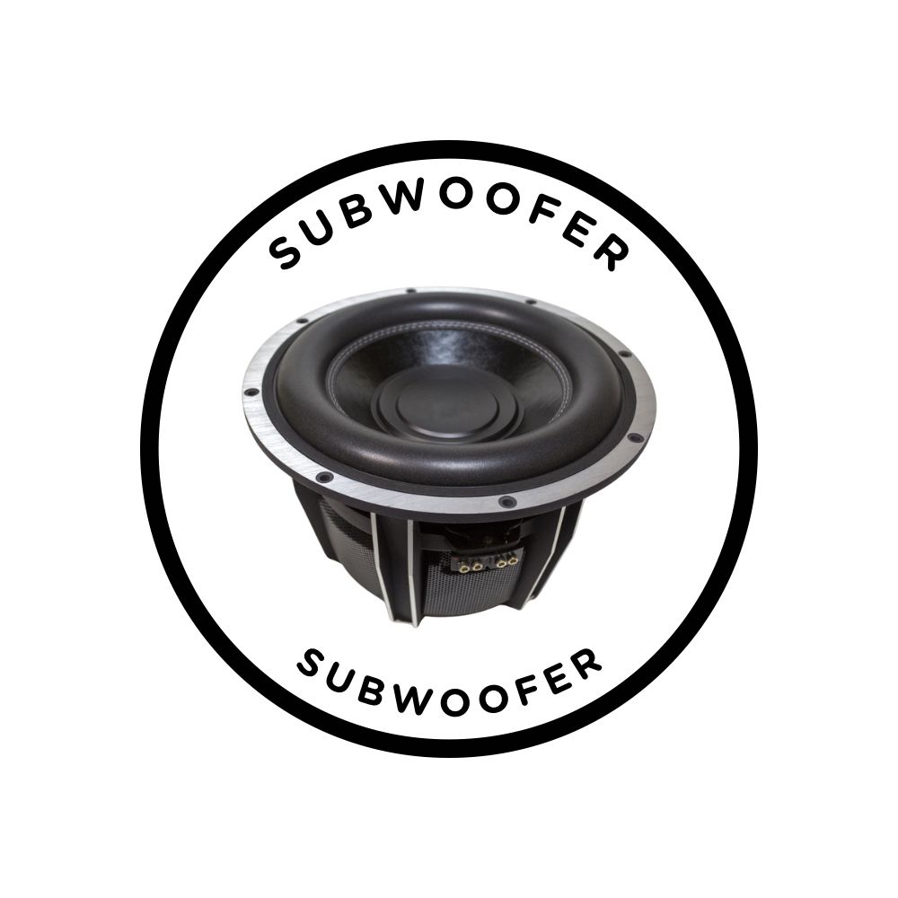 SUBWOOFER