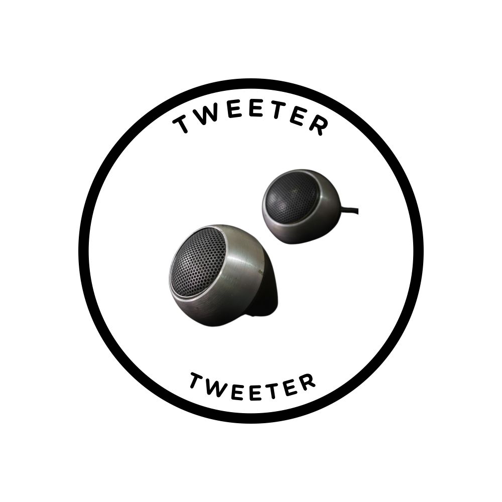 TWEETER